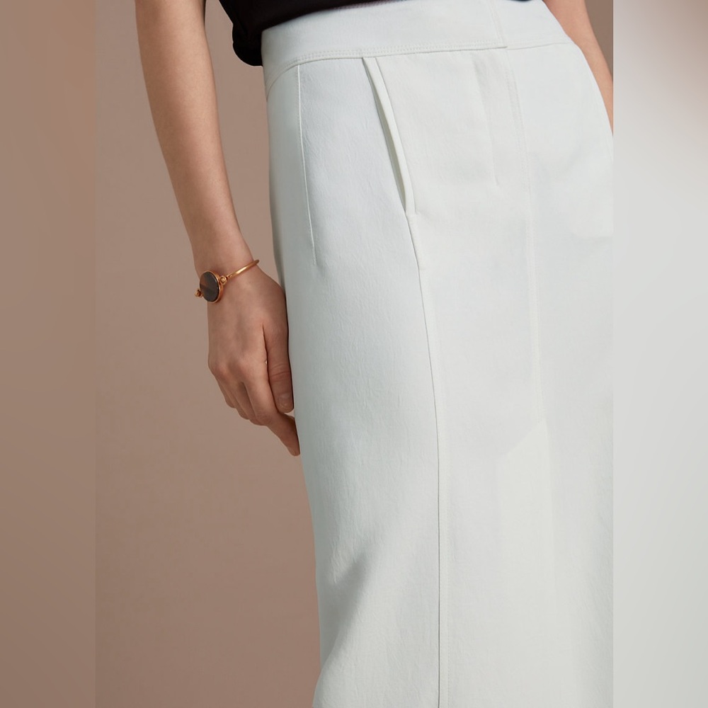 Aritzia Babaton 1-01 Varo Skirt - Picture 3 of 7